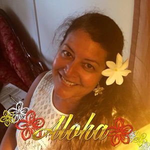 Meet your Posher, Marie aulani